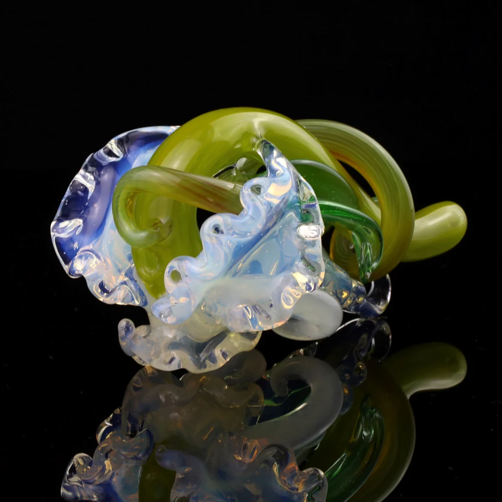 Laceface Fancy Flower Sherlock 7 - Image 6