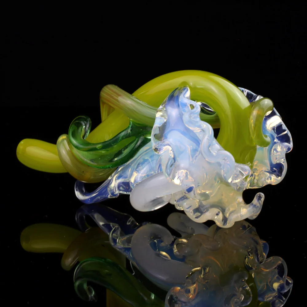 Laceface Fancy Flower Sherlock 7 - Image 7