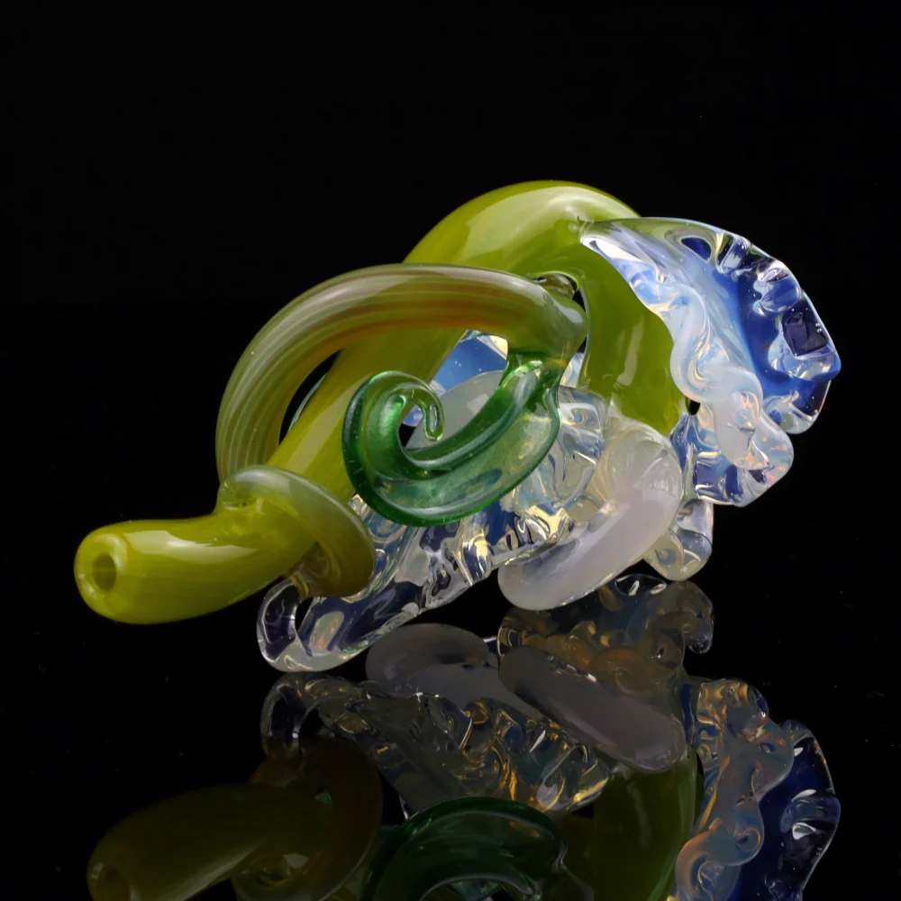 Laceface Fancy Flower Sherlock 7 - Image 8