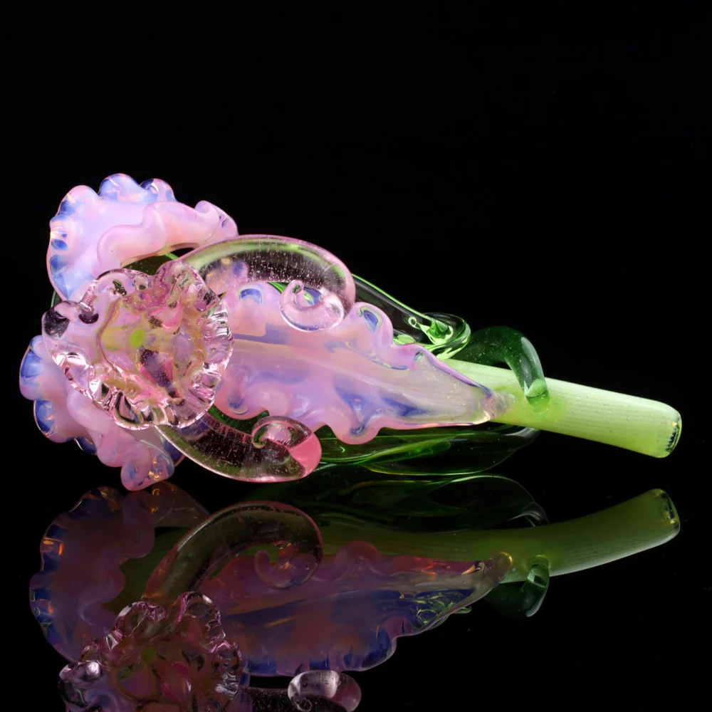 Laceface Fancy Flower Sherlock 8 - Image 2