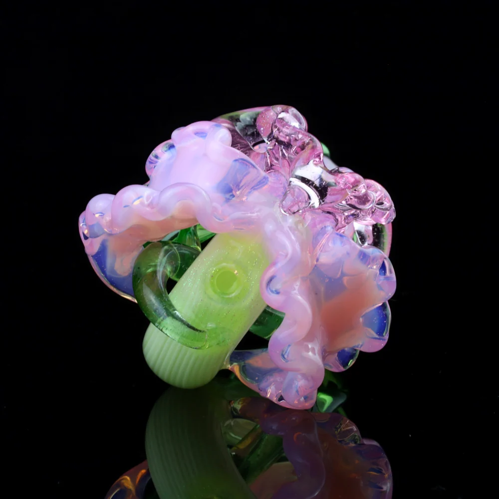Laceface Fancy Flower Sherlock 8 - Image 3