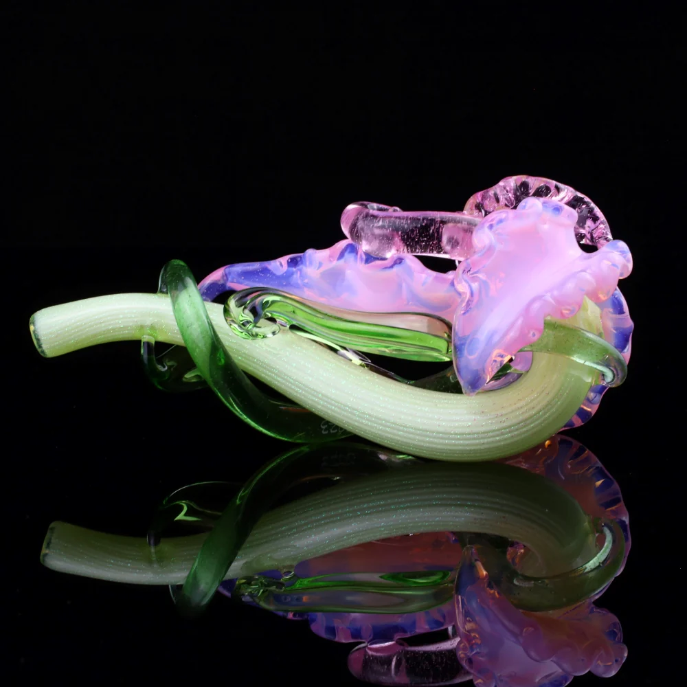 Laceface Fancy Flower Sherlock 8 - Image 4