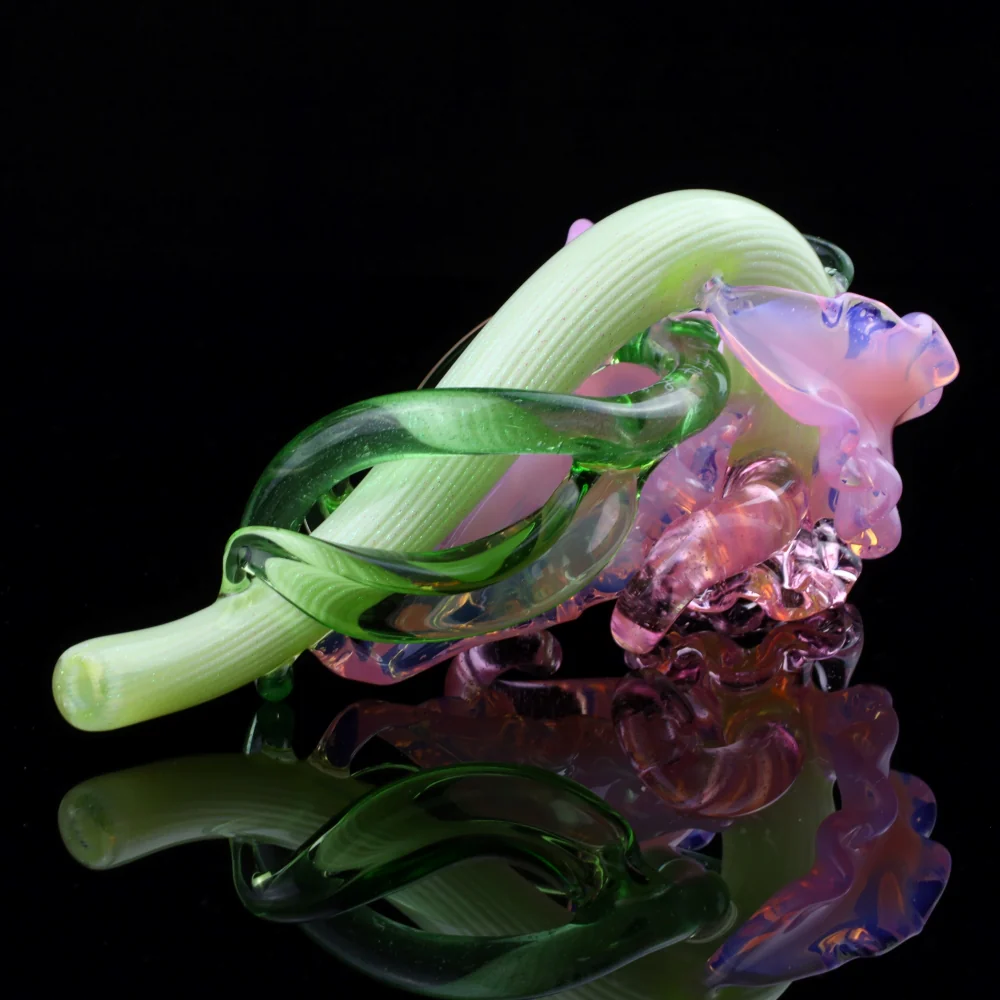 Laceface Fancy Flower Sherlock 8 - Image 5