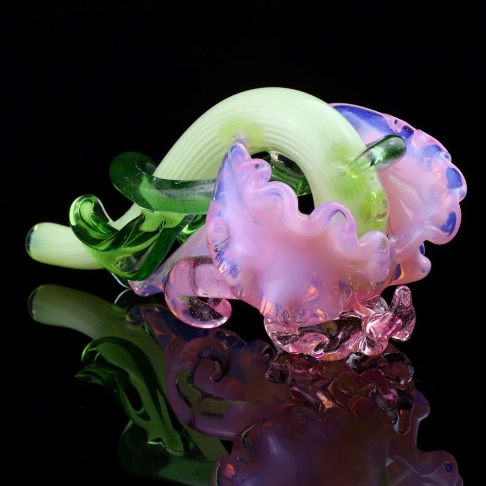 Laceface Fancy Flower Sherlock 8 - Image 6