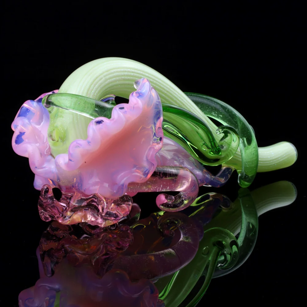 Laceface Fancy Flower Sherlock 8 - Image 7