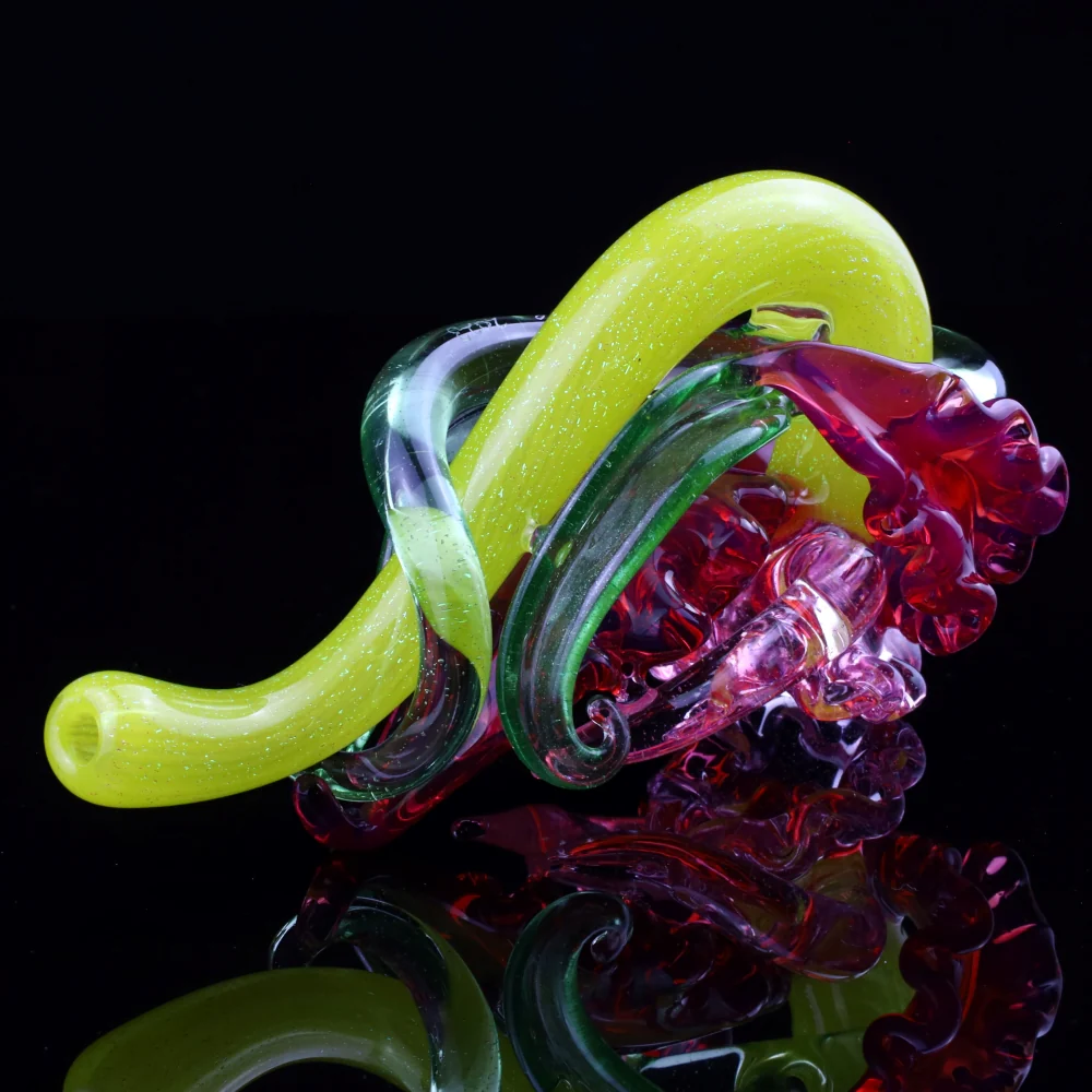 Laceface Fancy Flower Sherlock 9 - Image 2