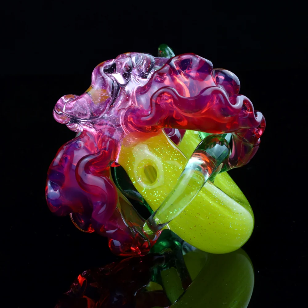 Laceface Fancy Flower Sherlock 9 - Image 3