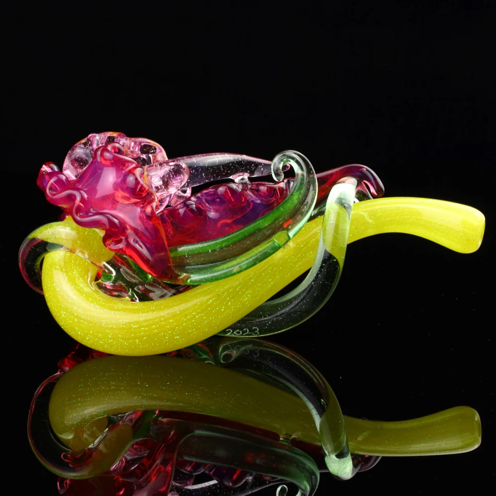 Laceface Fancy Flower Sherlock 9 - Image 4