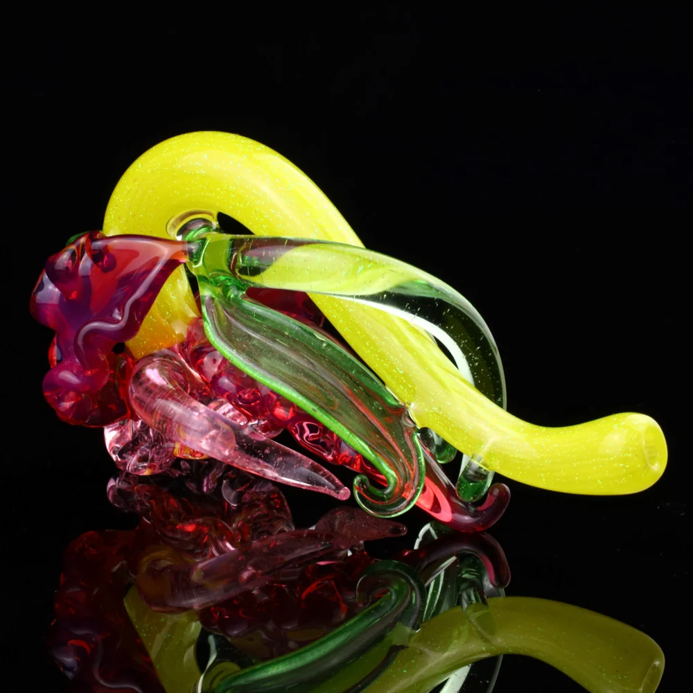 Laceface Fancy Flower Sherlock 9 - Image 5