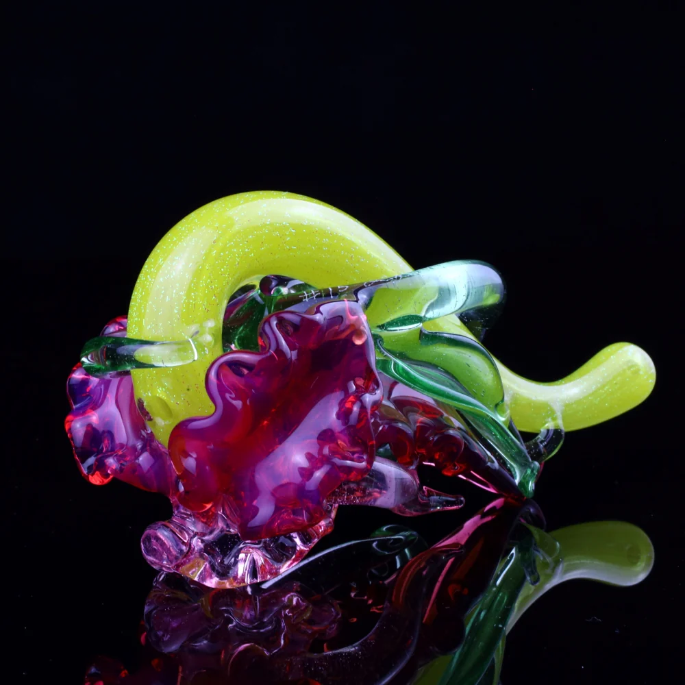 Laceface Fancy Flower Sherlock 9 - Image 6