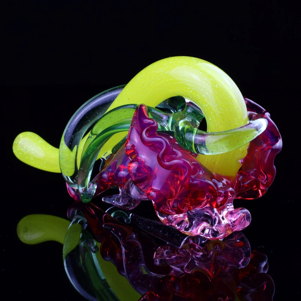 Laceface Fancy Flower Sherlock 9 - Image 7