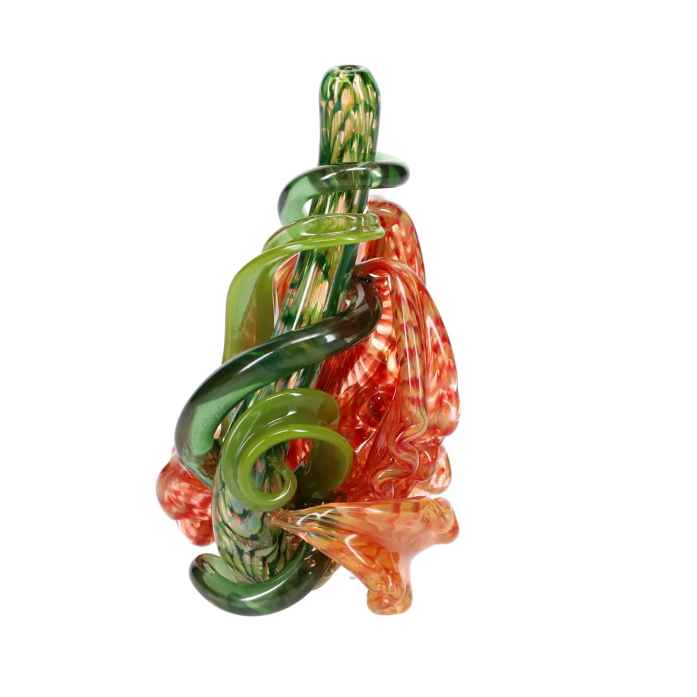 Laceface x Dosh Fancy Flower Sherlock - Image 5