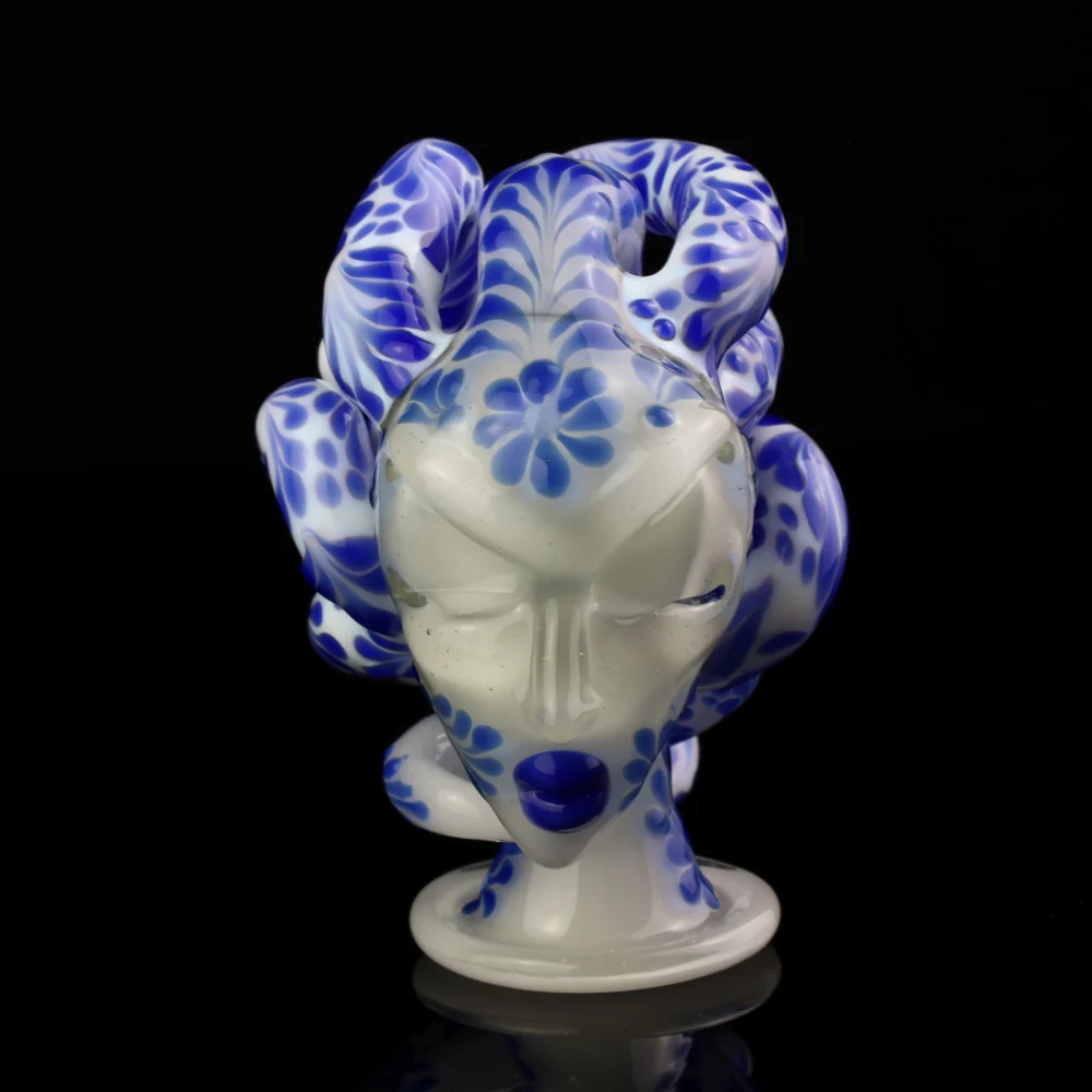 Laceface x Sarita Headlock Sherlock - Image 10