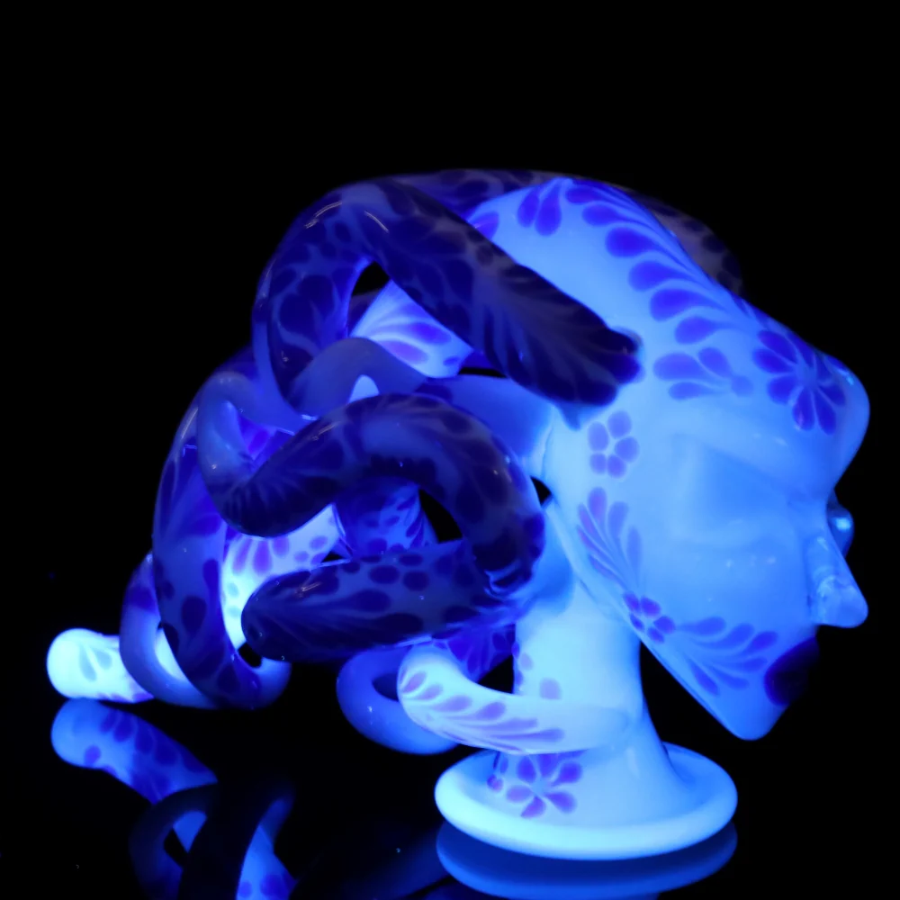 Laceface x Sarita Headlock Sherlock - Image 2