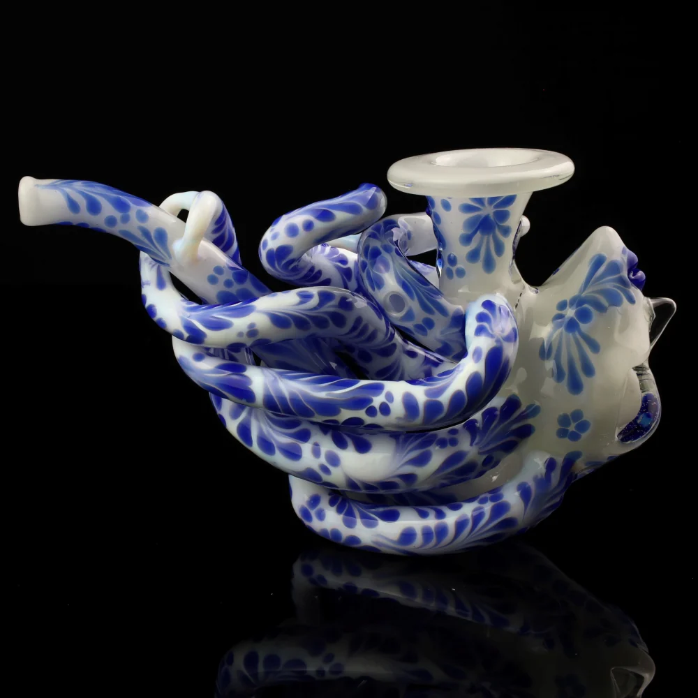 Laceface x Sarita Headlock Sherlock - Image 8