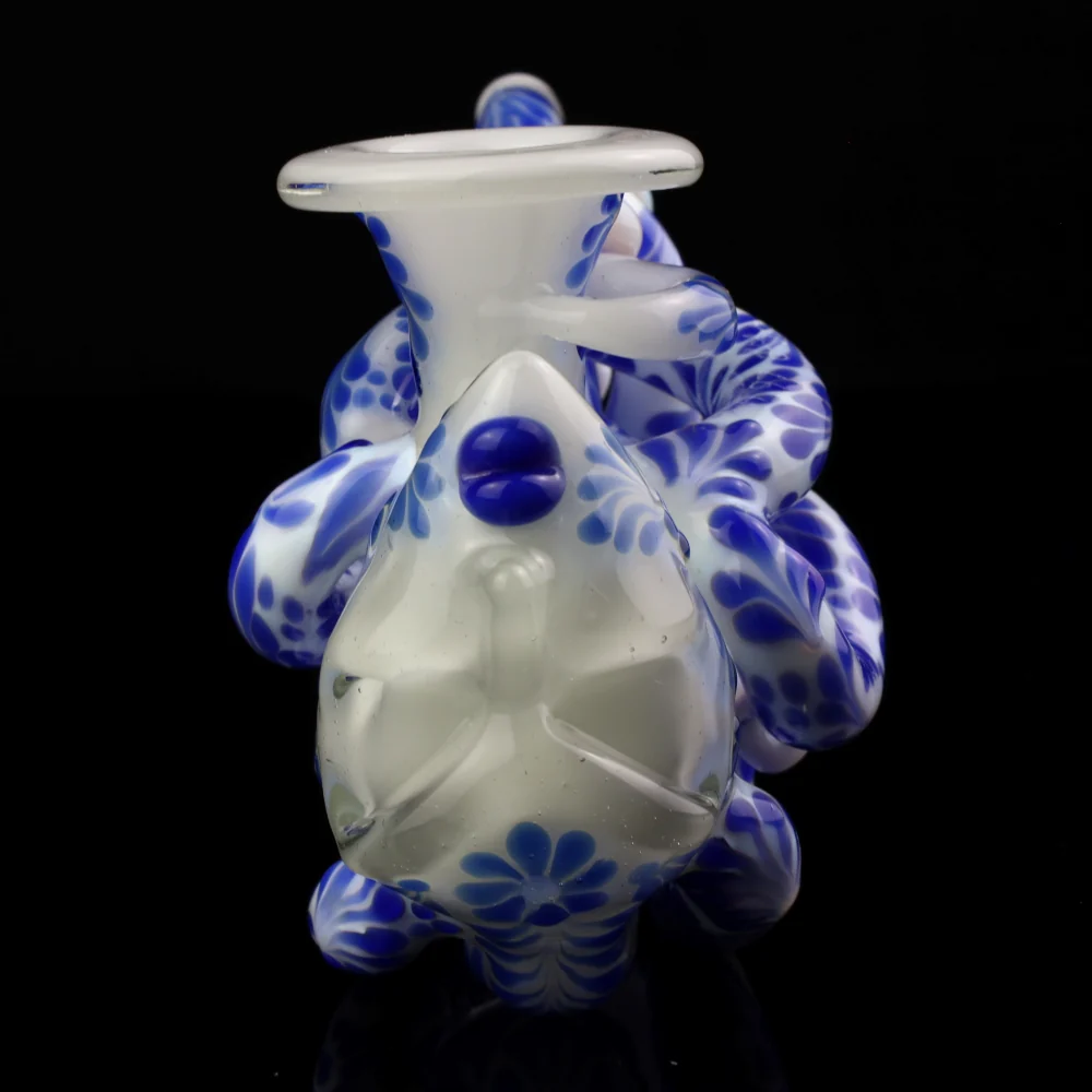 Laceface x Sarita Headlock Sherlock - Image 9