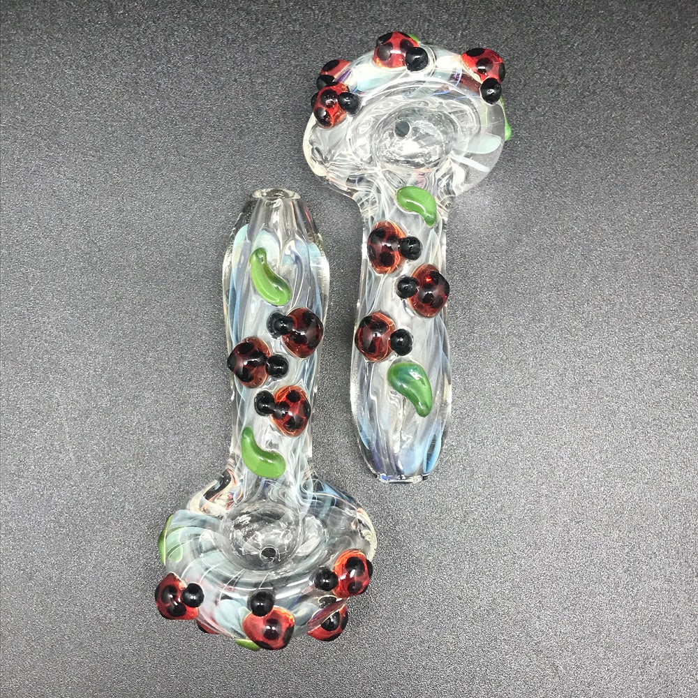 Lady Bug Fume Critter Spoon - Image 3