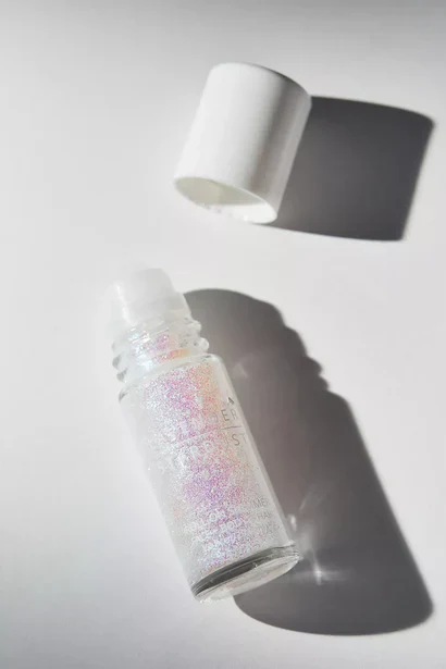 Lavender Stardust Roll-On Shimmer - Unicorn - Image 2