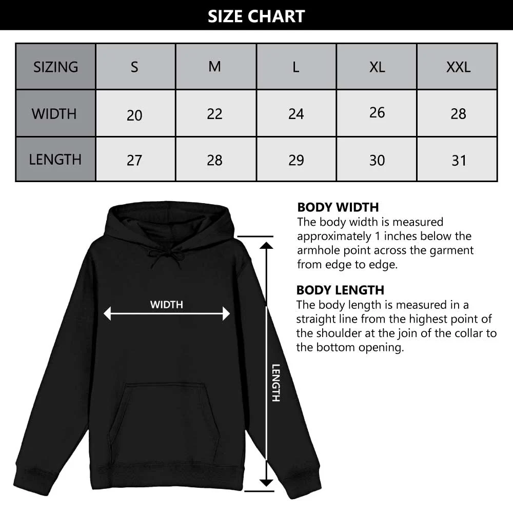 Led Zeppelin Angel Unisex Hoodie - Image 2