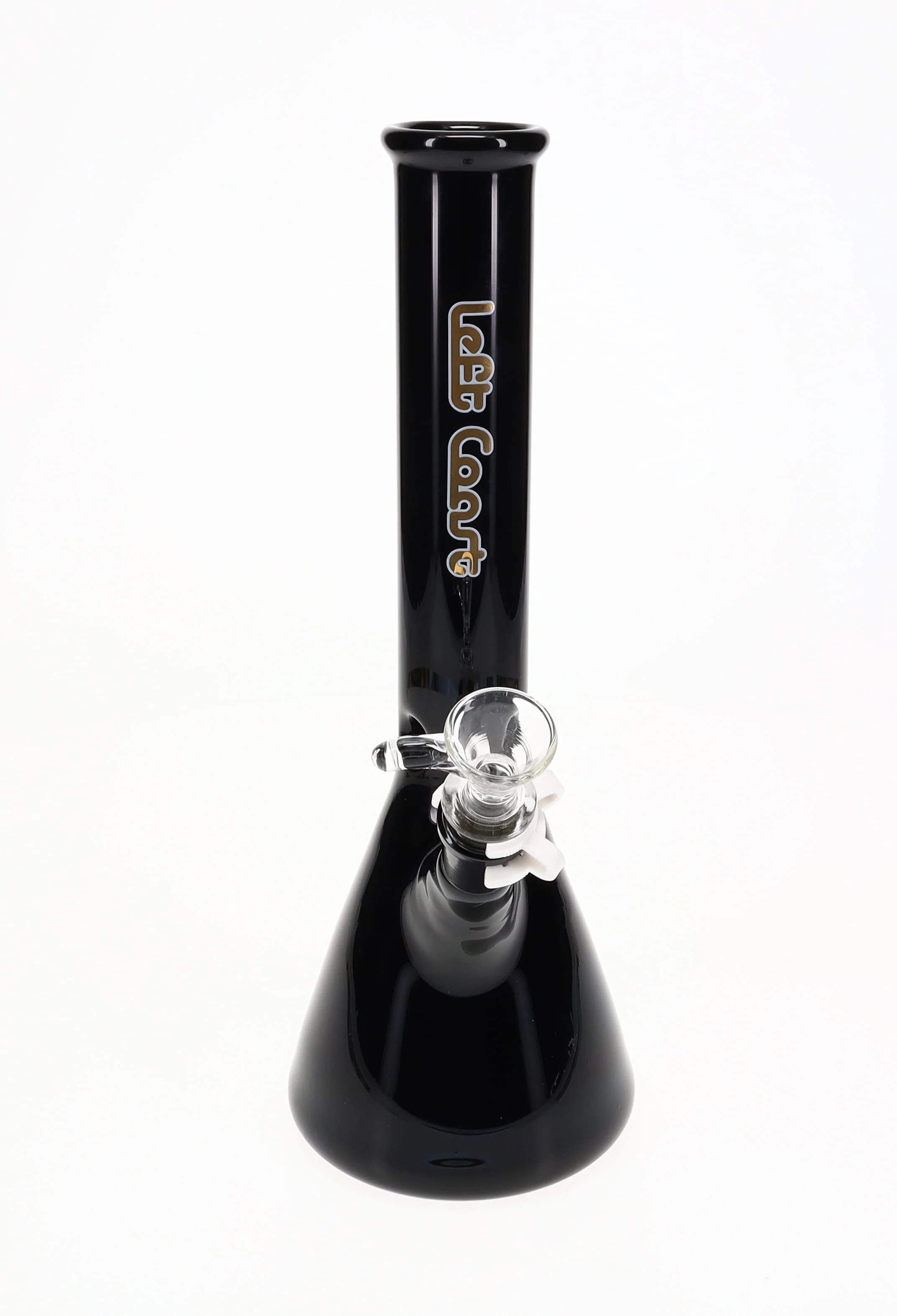 Left Coast Scientific Glass 10" Color Beaker SALE