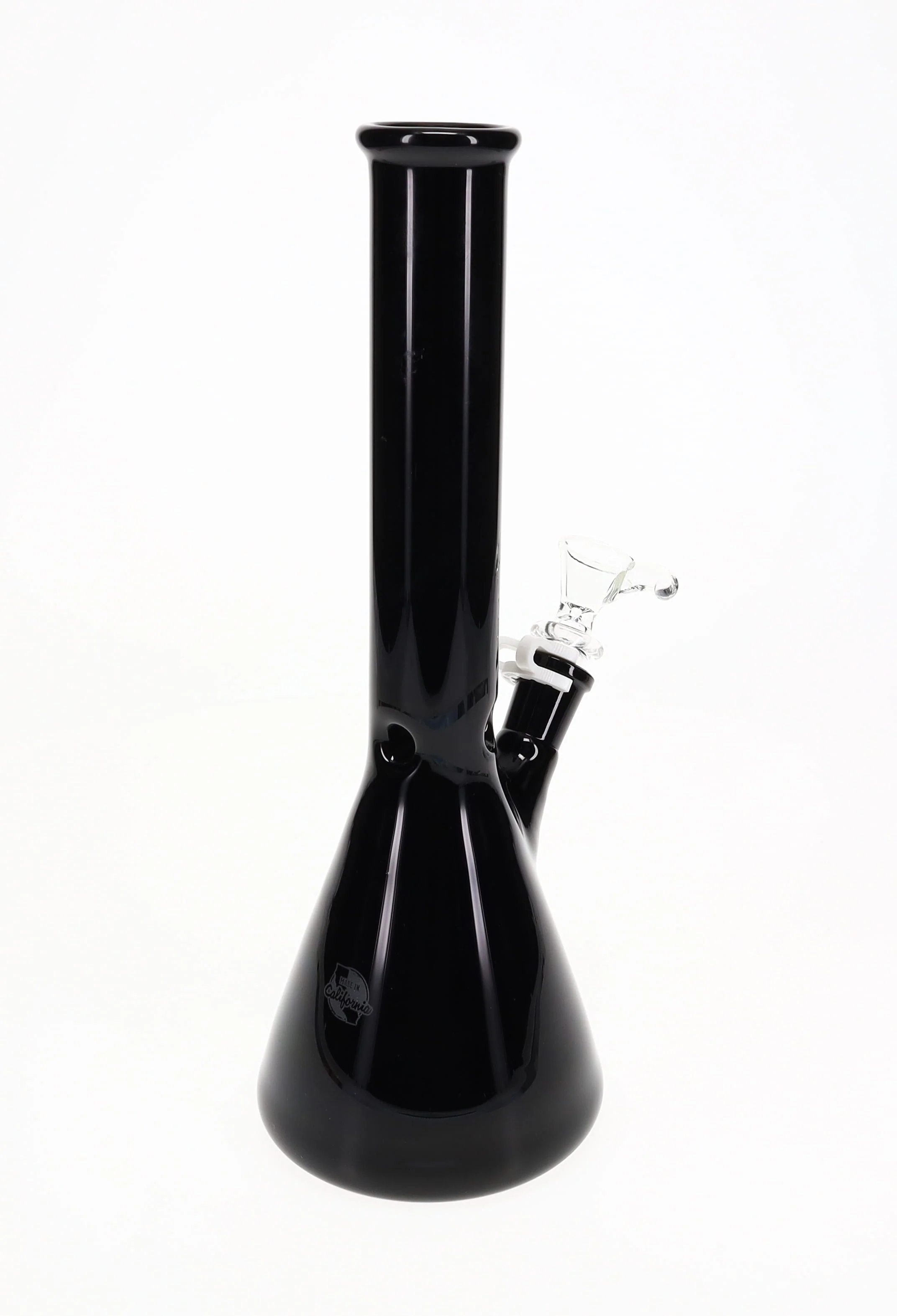 Left Coast Scientific Glass 10" Color Beaker SALE - Image 3