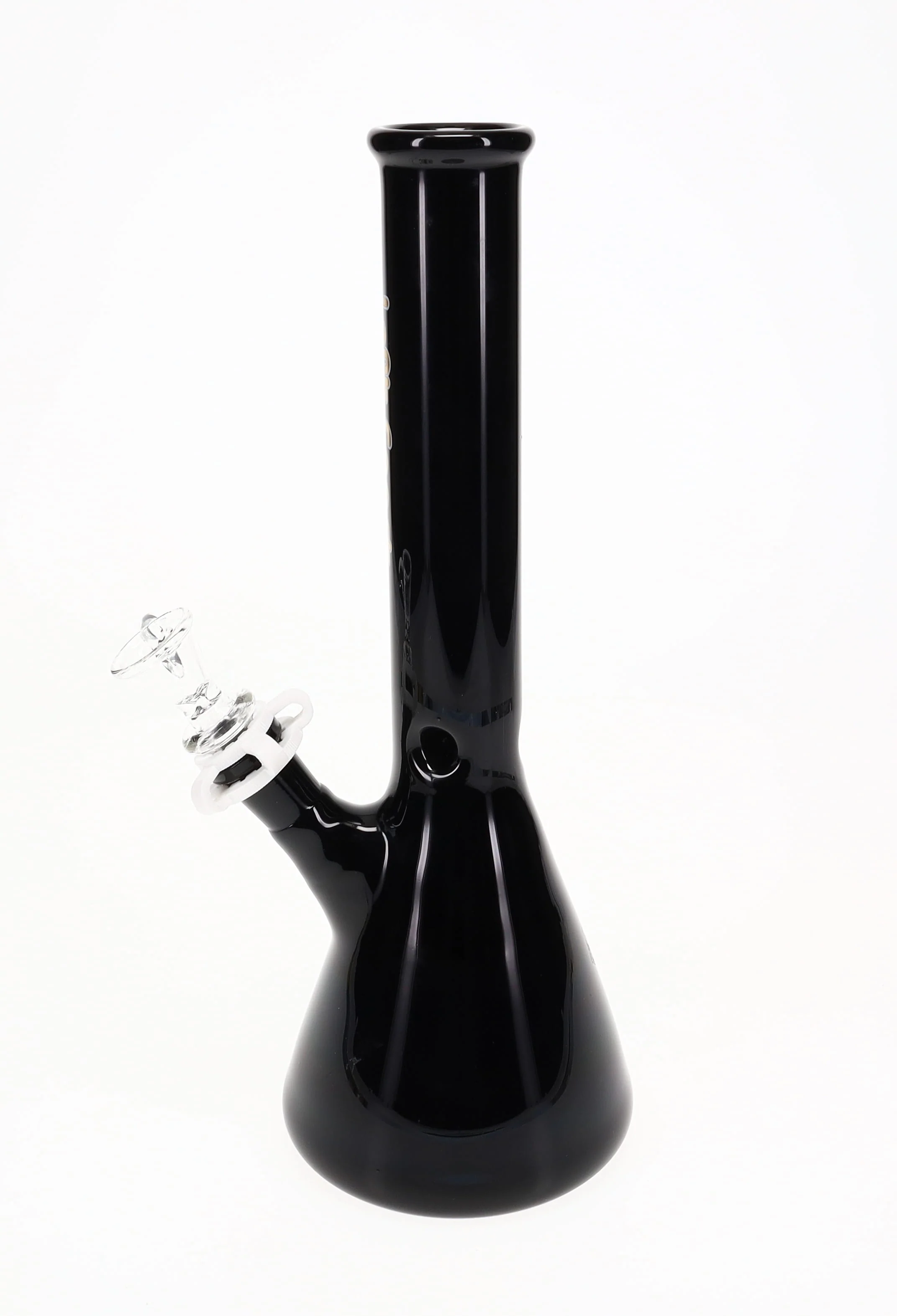 Left Coast Scientific Glass 10" Color Beaker SALE - Image 4
