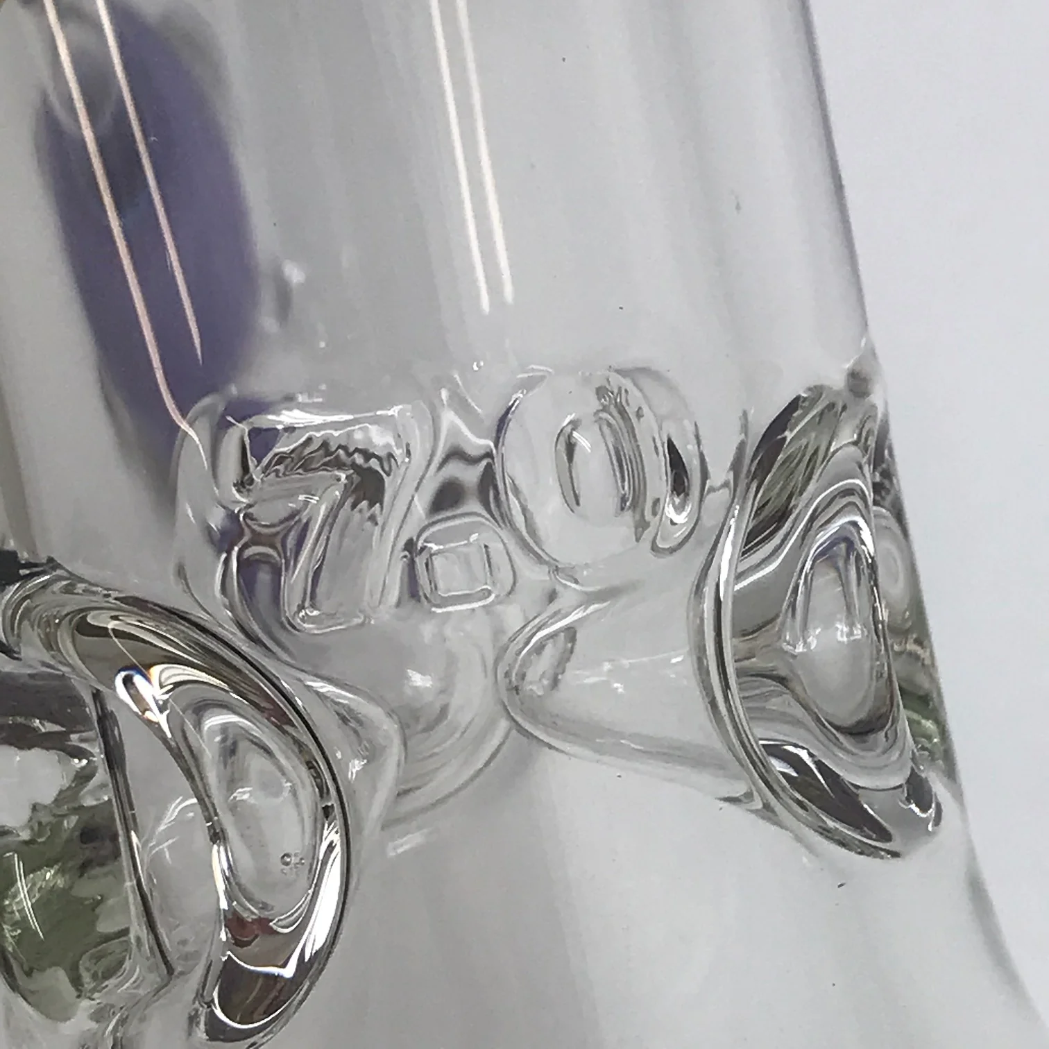 Left Coast Scientific Glass 7 mil 16" Beaker - Image 4