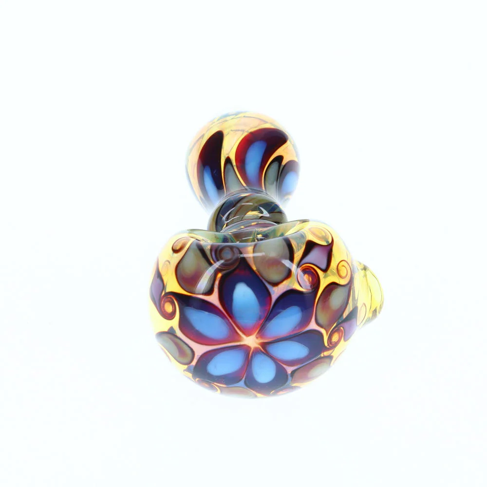 Liquid Sand Fume Flower #1 Spoon - Image 2