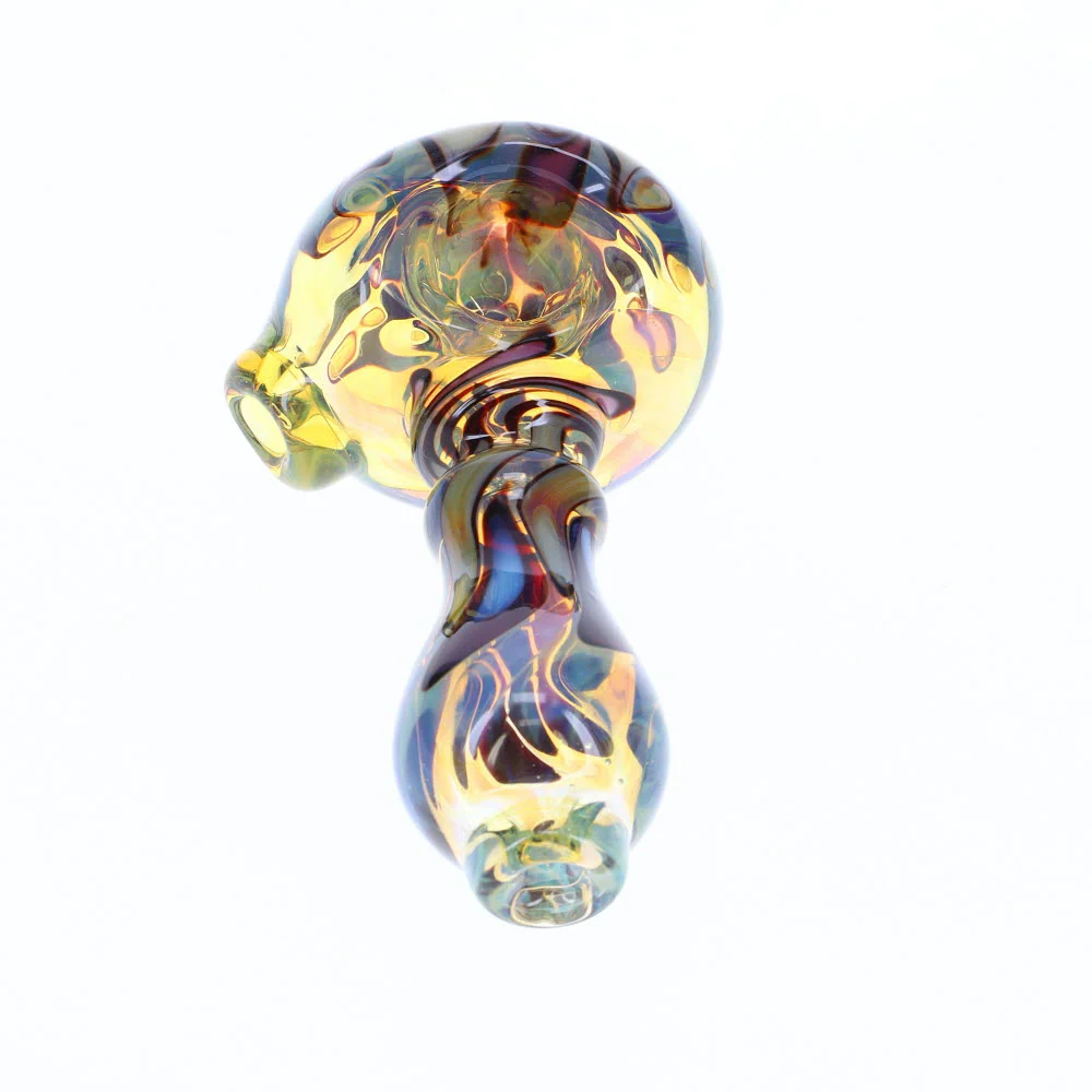 Liquid Sand Fume Flower #1 Spoon - Image 4