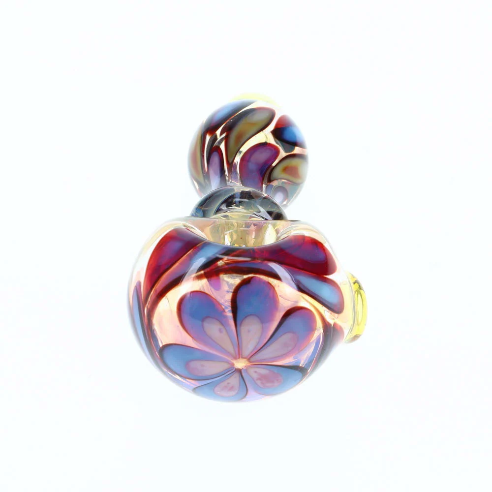 Liquid Sand Medium Fume Flower #3 Spoon - Image 2
