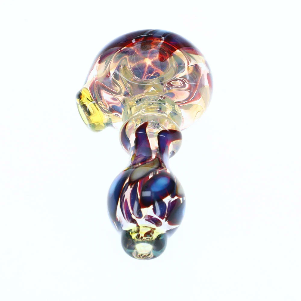 Liquid Sand Medium Fume Flower #3 Spoon - Image 4