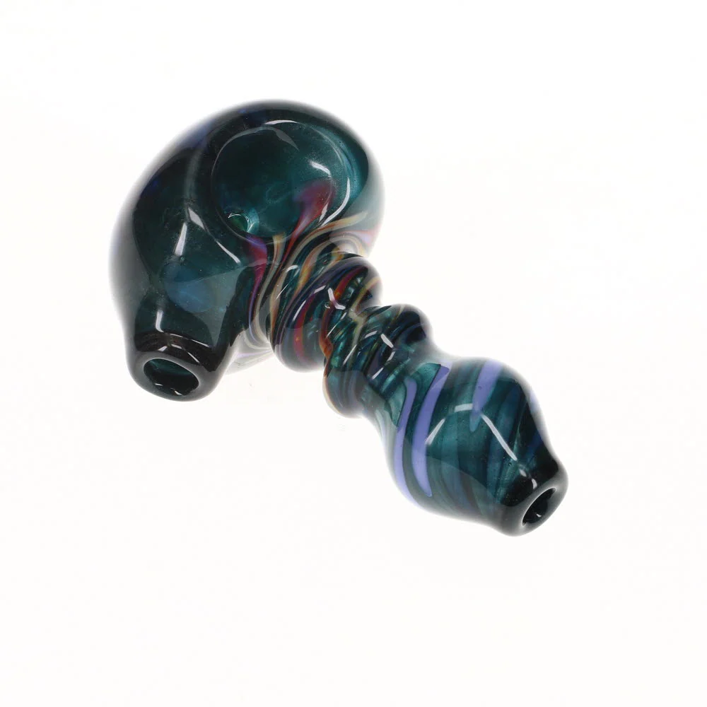 Liquid Sand Medium Stardust Flower #2 Spoon - Image 3