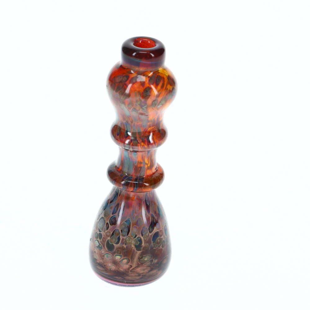 Liquid Sand Speckle #2 Chillum - Image 3