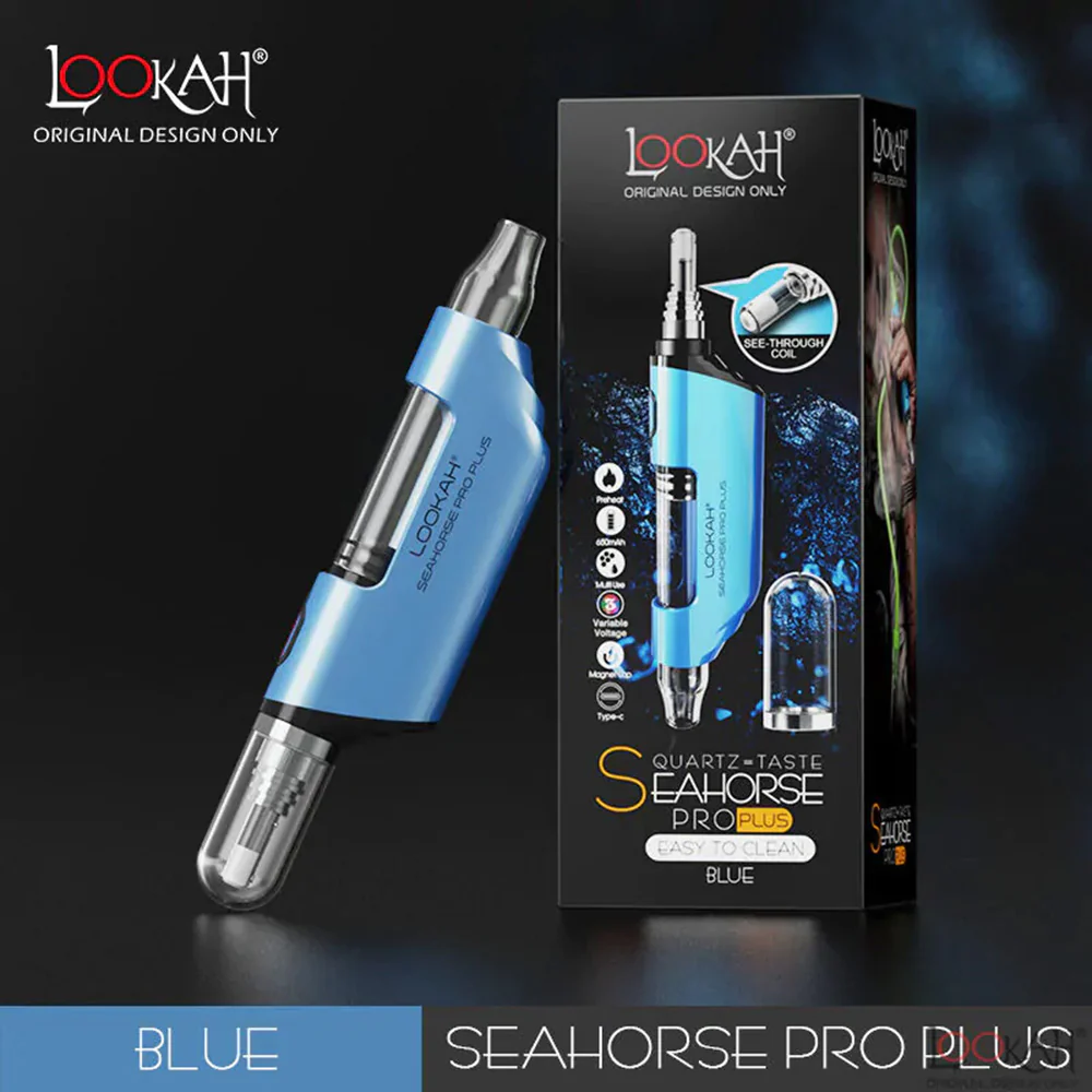 Lookah Seahorse Pro Plus - Image 3