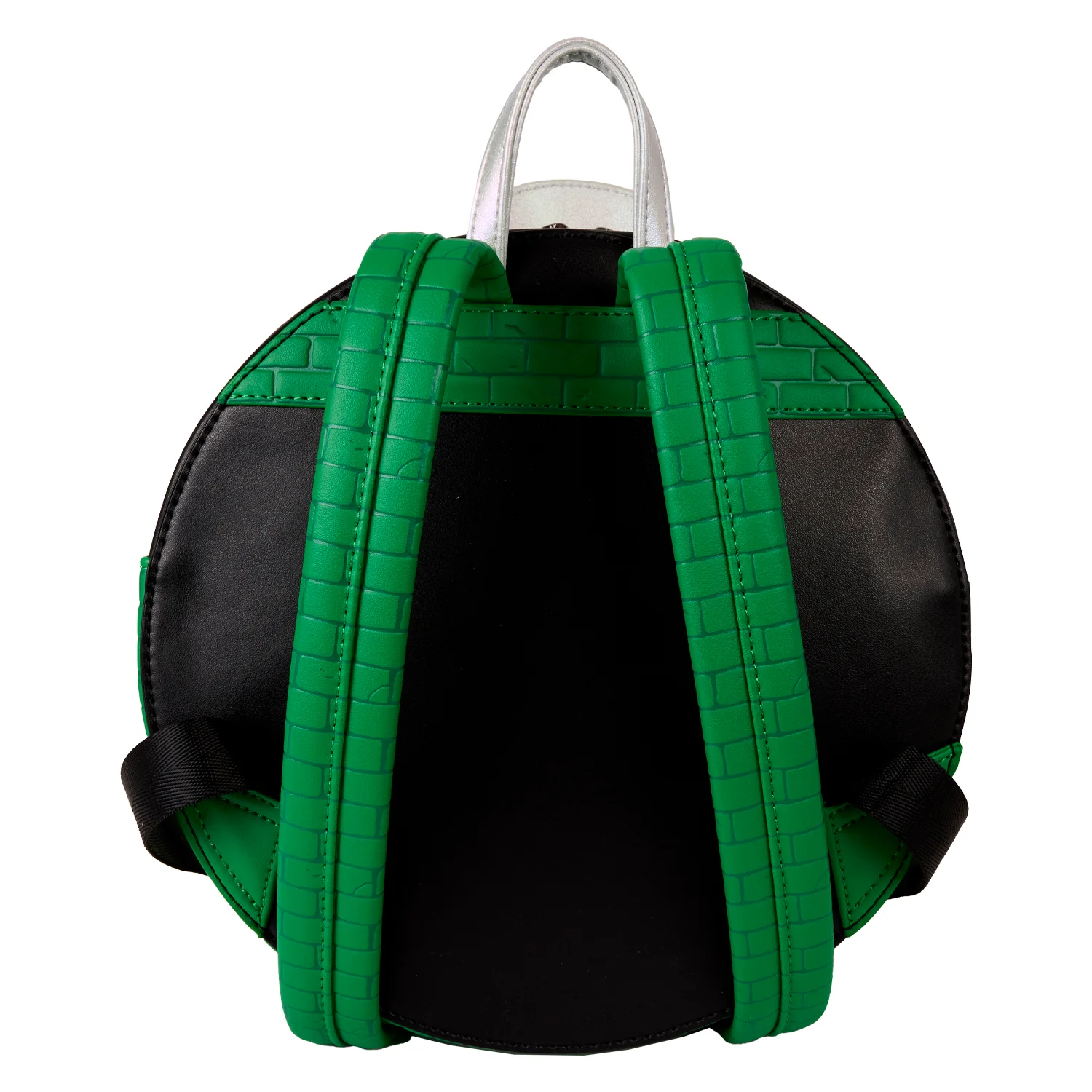 Loungefly Classic Teenage Mutant Ninja Turtles Mini Backpack - Image 6
