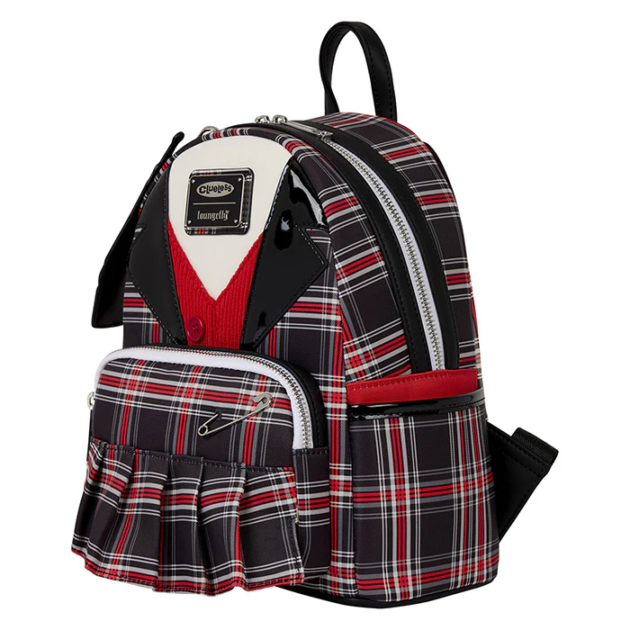 Loungefly Clueless Dionne Cosplay Mini Backpack SALE - Image 2