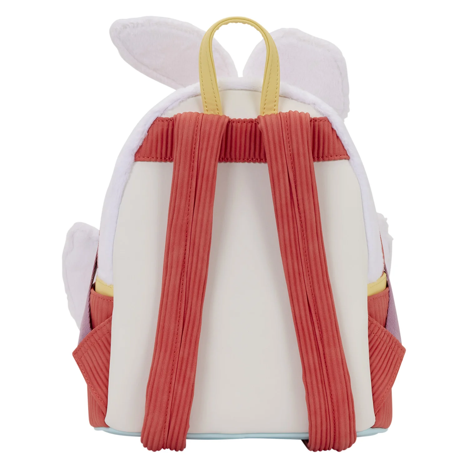 Loungefly Disney Alice in Wonderland White Rabbit Cosplay Mini Backpack - Image 3