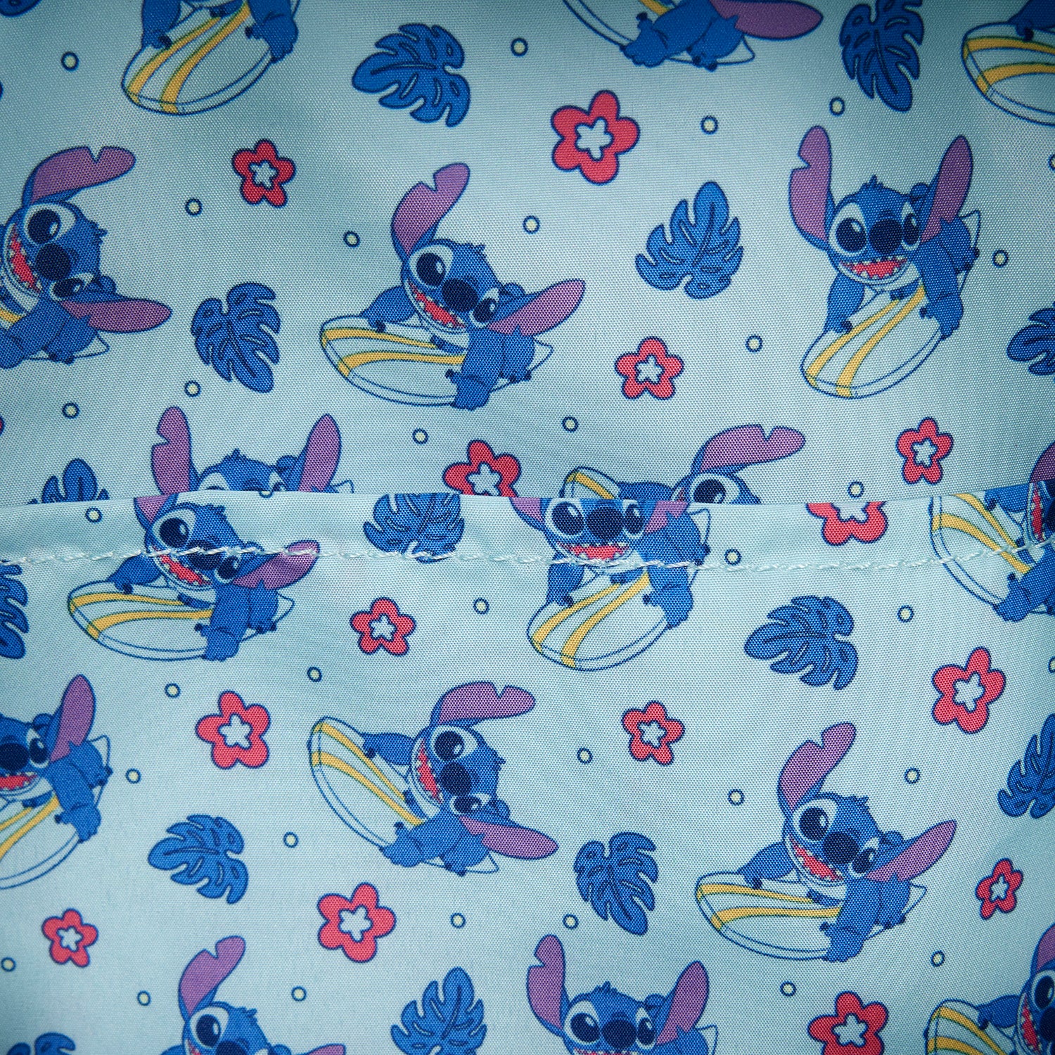 Loungefly Disney Lilo and Stitch Animal Friends Mini Backpack - Image 4