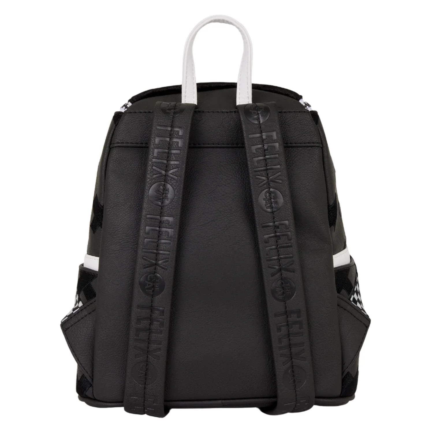 Loungefly Felix the Cat Mini Backpack - Image 3