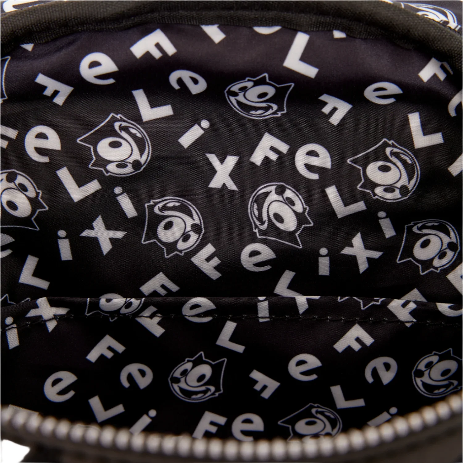 Loungefly Felix the Cat Mini Backpack - Image 4