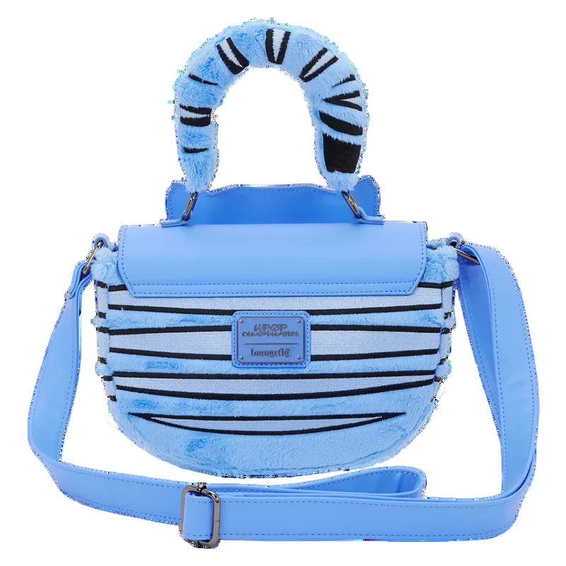 Loungefly KPOP Demon Hunters Derpy Crossbody - Image 3