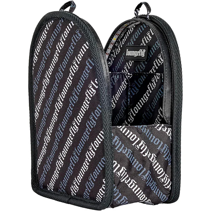 Loungefly Light-Up Mini Backpack Insert Organizer - Image 3