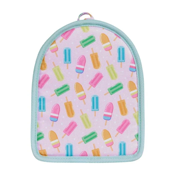 Loungefly Popsicle Light-Up Mini Backpack Insert Organizer - Image 2