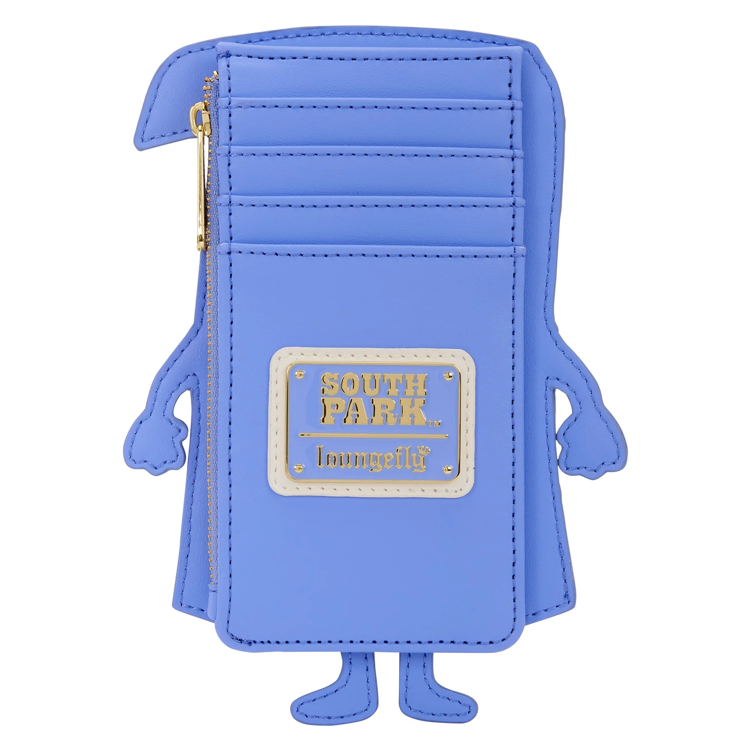Loungefly South Park Towelie Large Card Holder - Image 3