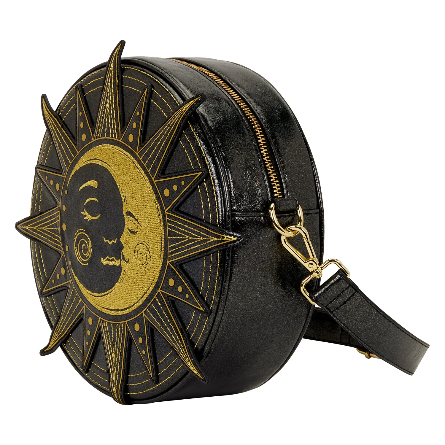 Loungefly Sun & Moon Crossbody Bag - Image 2