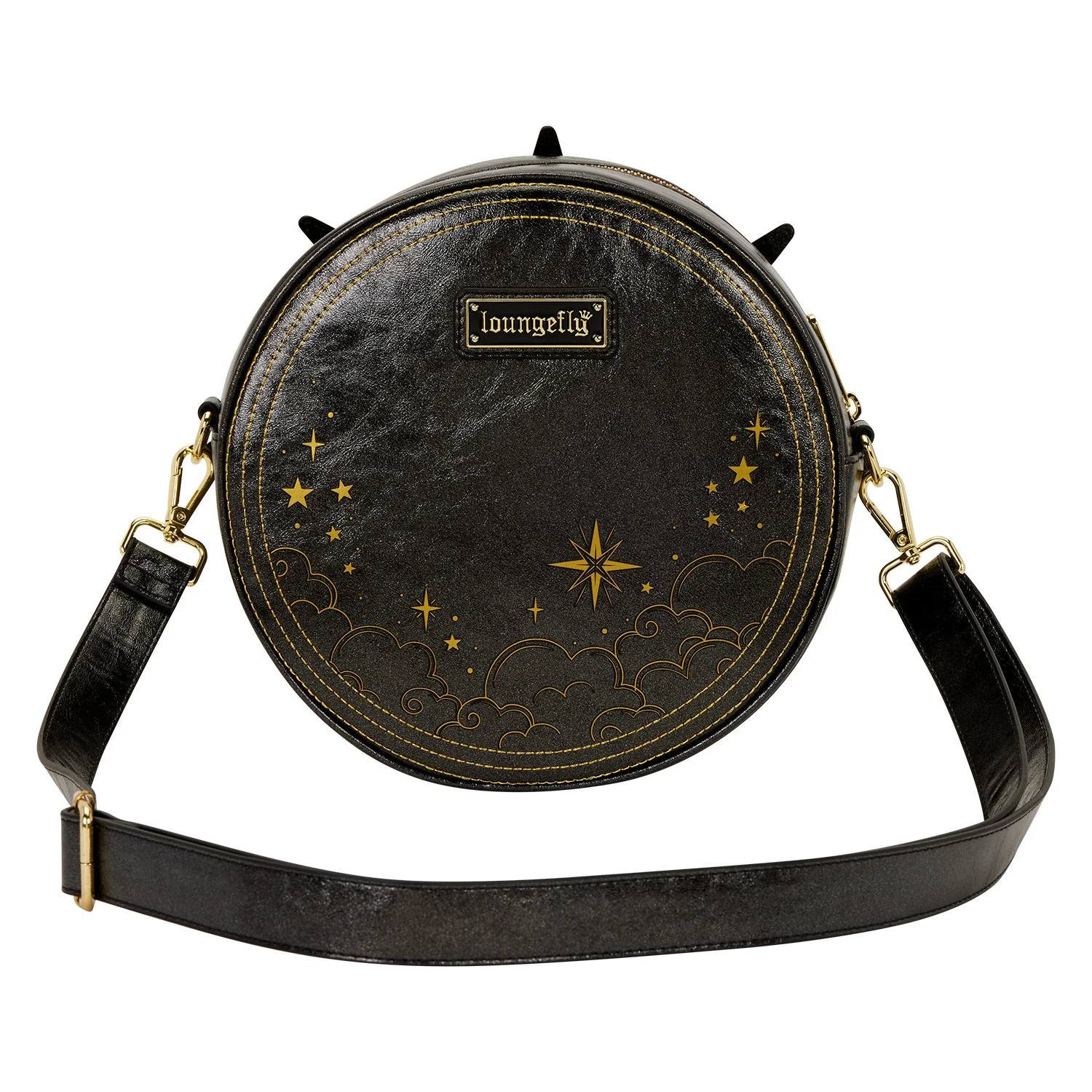 Loungefly Sun & Moon Crossbody Bag - Image 3