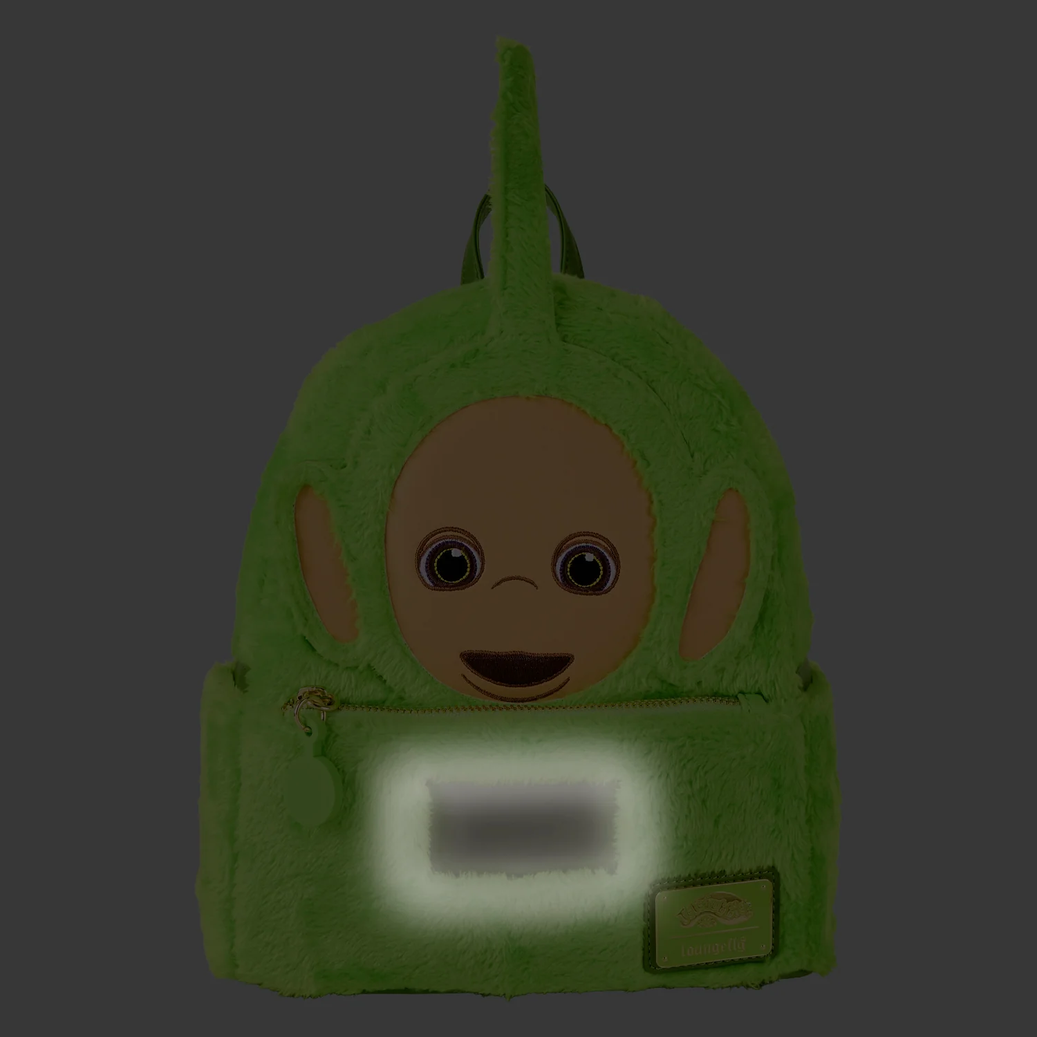 Loungefly Teletubbies Dipsy Mini Backpack - Image 2