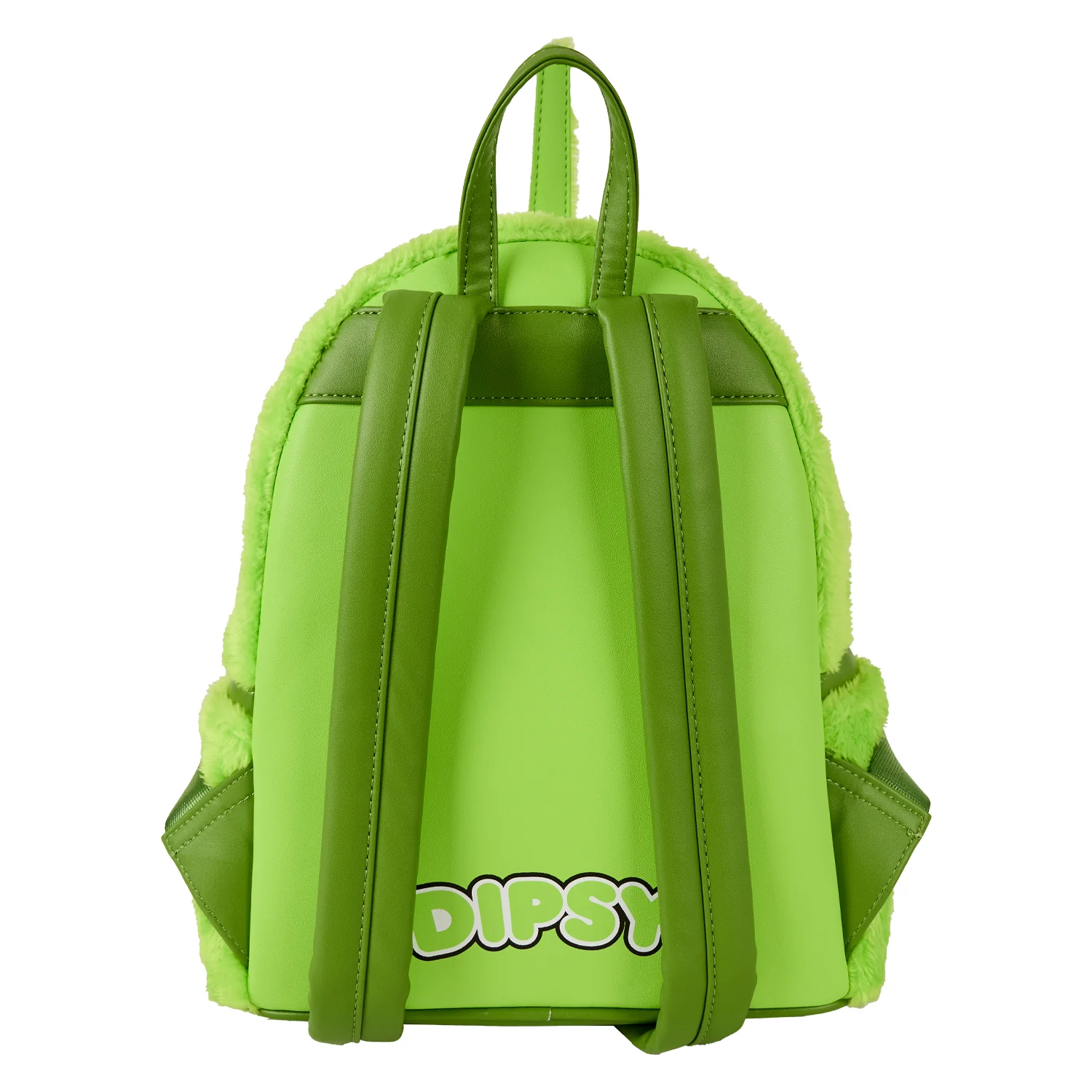 Loungefly Teletubbies Dipsy Mini Backpack - Image 4