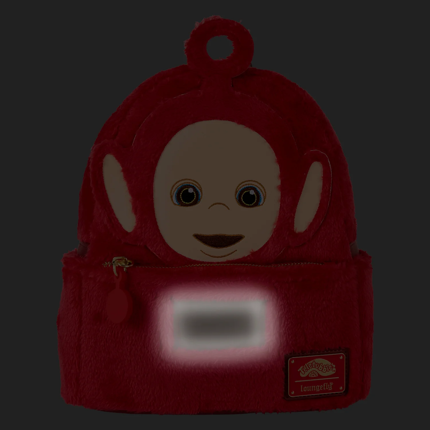 Loungefly Teletubbies Po Mini Backpack - Image 2