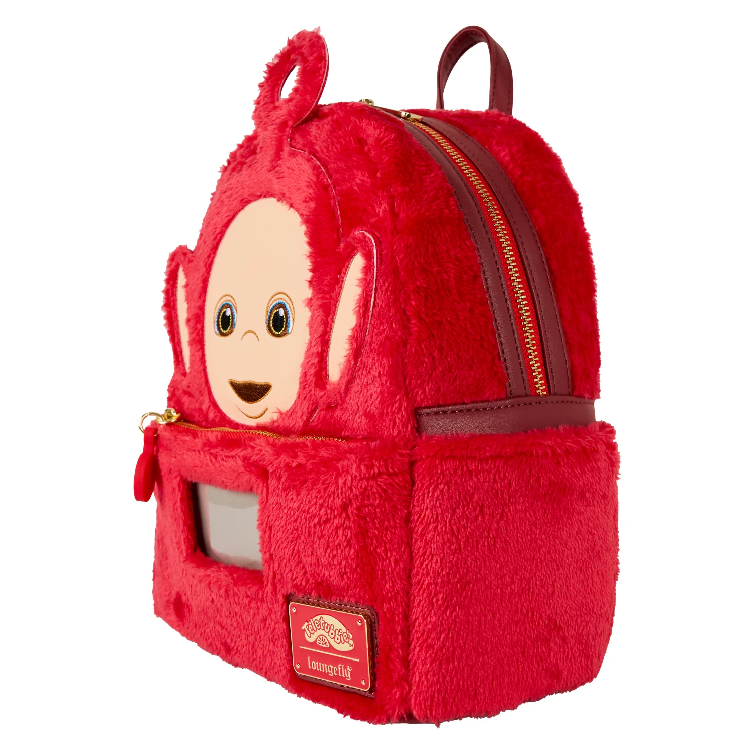 Loungefly Teletubbies Po Mini Backpack - Image 3